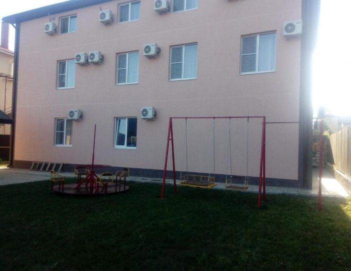 Гостевой дом «Маяк» Благовещенская