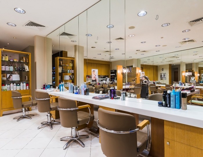 Услуги, развлечения и спорт - Гостиница «Космос»