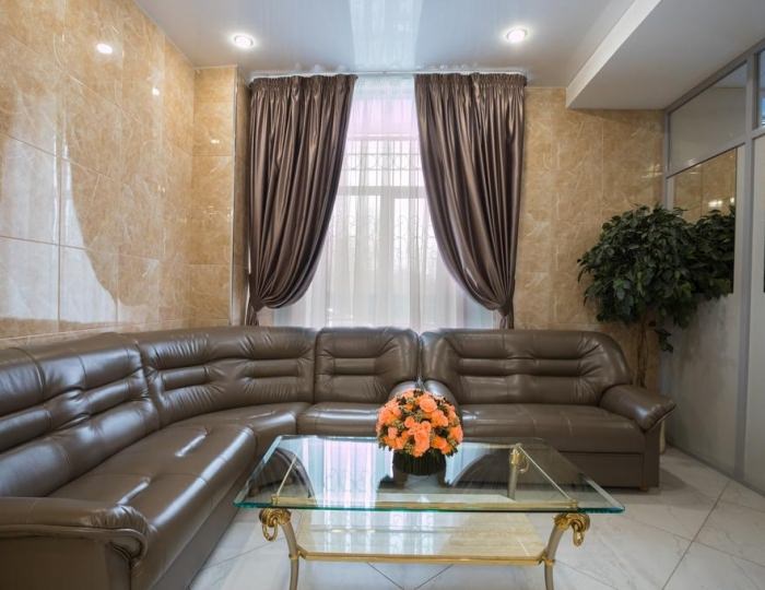 Гостиница «Ярославская»