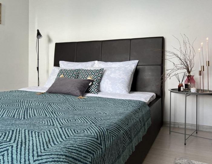 Апартаменты «Стильные квартиры на улице Переверткина 1/12» Воронеж