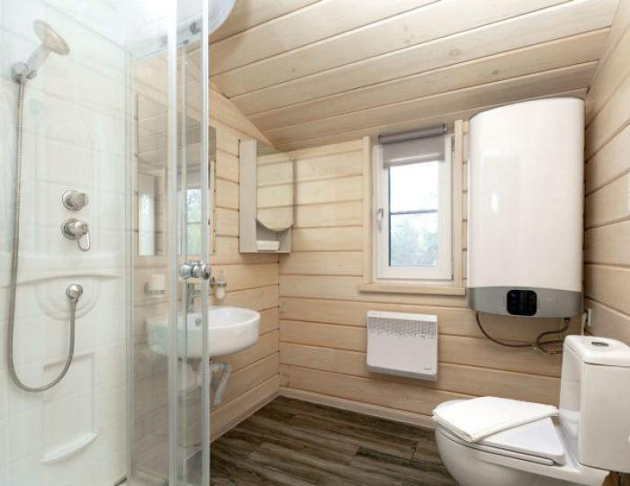 Номер Жизнь прекрасна - Загородный отель ДиVный CLUB / Дивный Клаб Воронеж