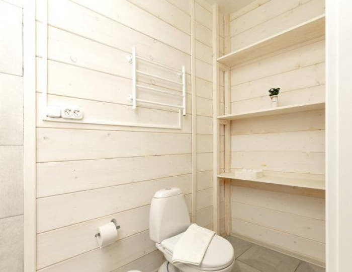 Номер Млечный путь - Загородный отель ДиVный CLUB / Дивный Клаб Воронеж