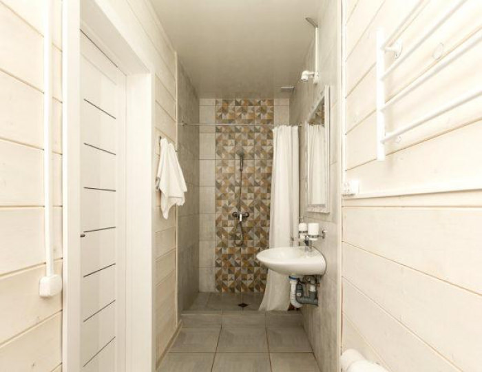 Номер Млечный путь - Загородный отель ДиVный CLUB / Дивный Клаб Воронеж