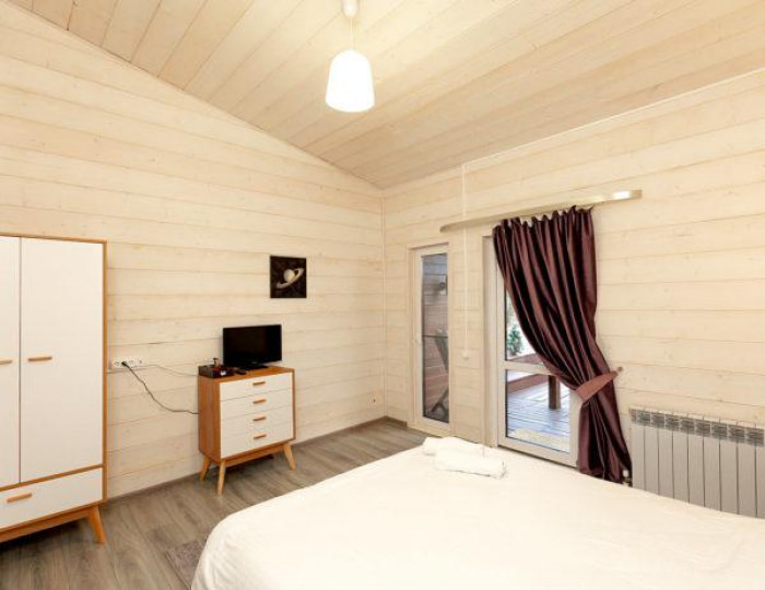 Номер Млечный путь - Загородный отель ДиVный CLUB / Дивный Клаб Воронеж