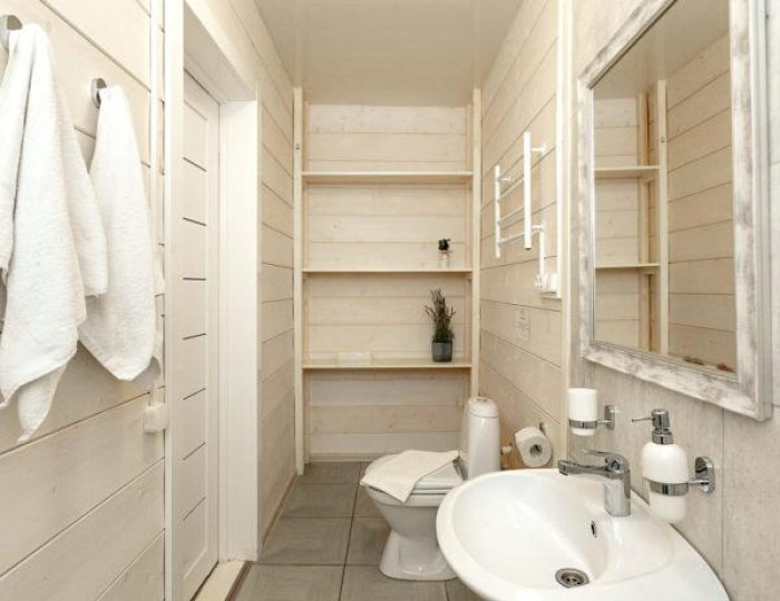 Номер Ближе к звездам - Загородный отель ДиVный CLUB / Дивный Клаб Воронеж