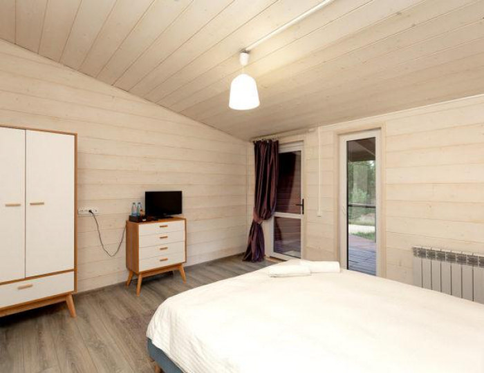 Номер Ближе к звездам - Загородный отель ДиVный CLUB / Дивный Клаб Воронеж