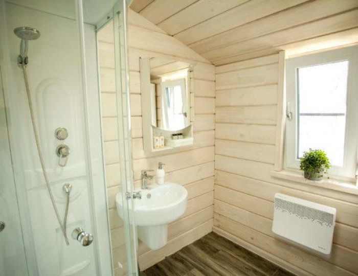 Номер Уютный 1 - Загородный отель ДиVный CLUB / Дивный Клаб Воронеж