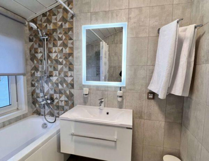 Дом Мы и лес - Загородный отель ДиVный CLUB / Дивный Клаб Воронеж