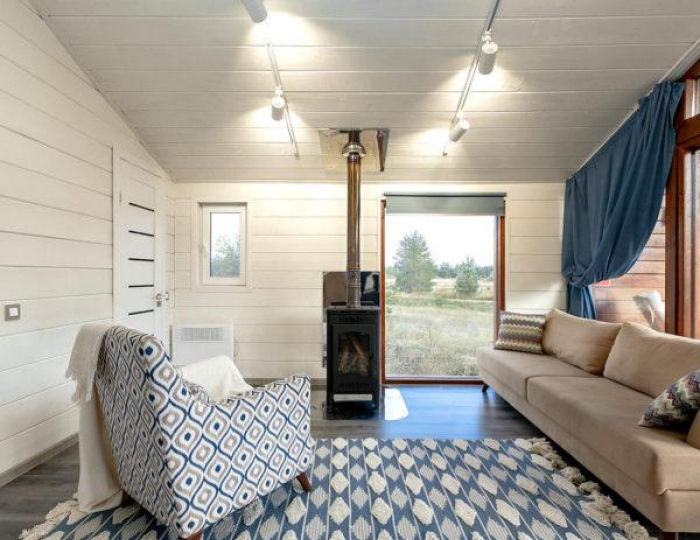 Дом На Опушке 1 - Загородный отель ДиVный CLUB / Дивный Клаб Воронеж