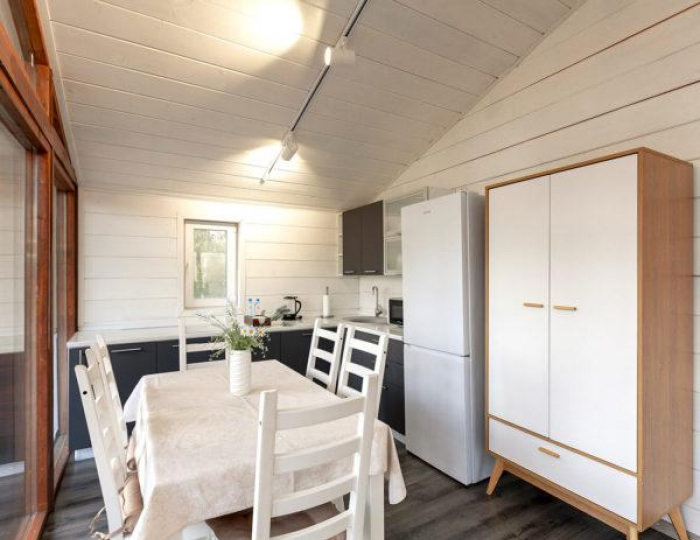 Дом На Опушке 1 - Загородный отель ДиVный CLUB / Дивный Клаб Воронеж