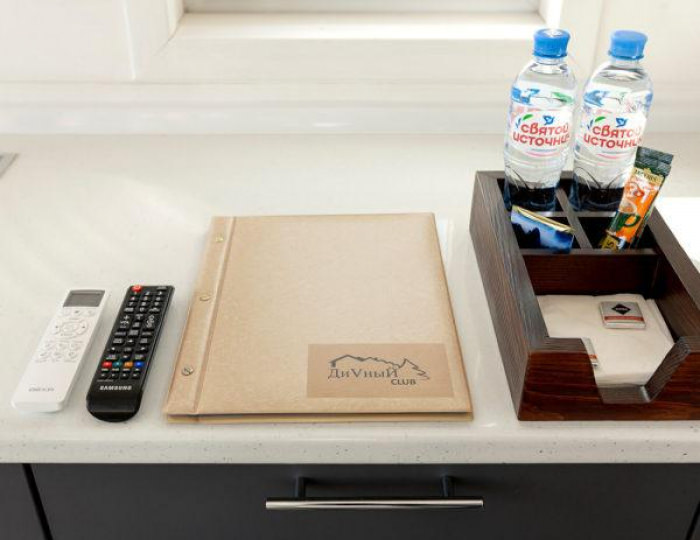 Дом На Озере - Загородный отель ДиVный CLUB / Дивный Клаб Воронеж