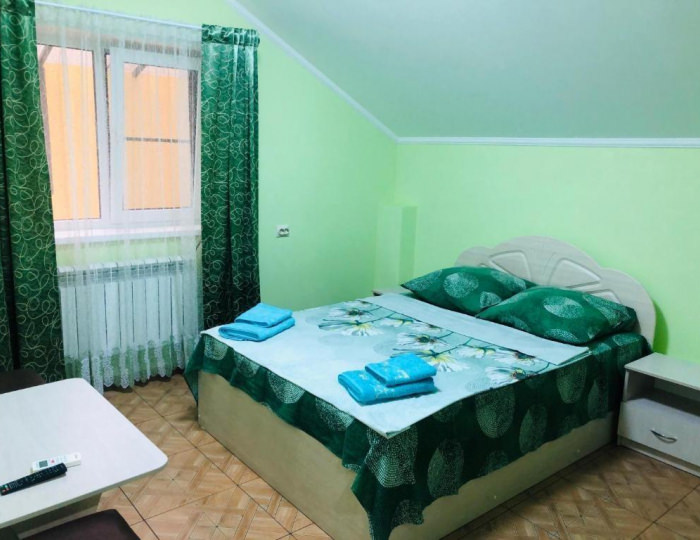 Гостевой дом «Слеж» Воронеж