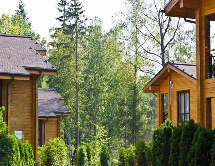 Отель LES Art Resort / Лес Арт Резорт