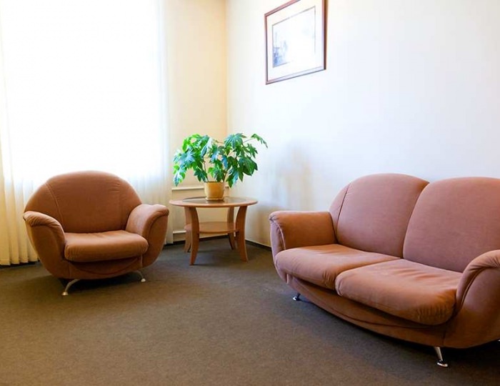 Гостиница «Максима Заря Отель» Москва