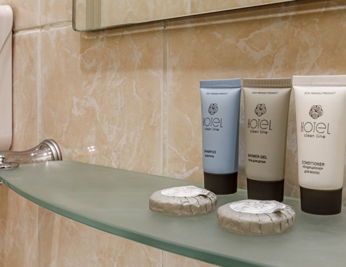 Стандарт Одноместный (Single) - Отель «Максима Ирбис Отель» Москва