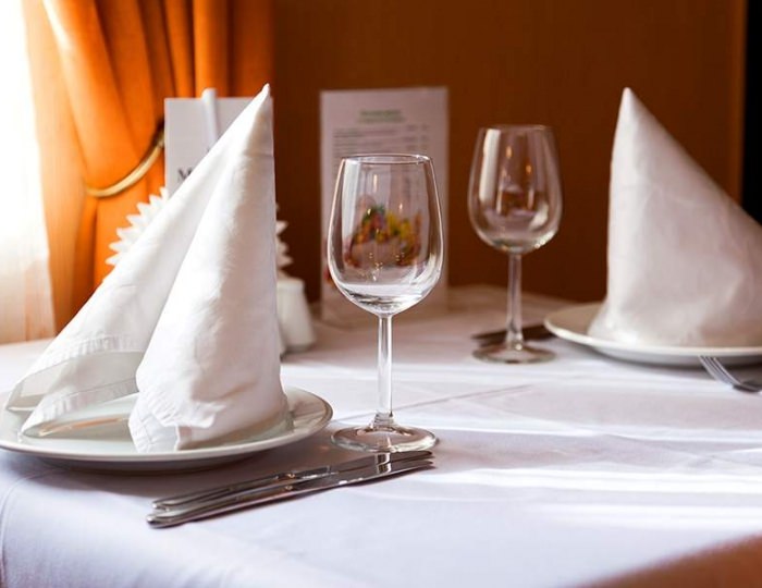 Отель «Максима Ирбис Отель» Москва