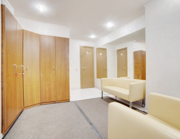 Услуги, развлечения и спорт - Отель «Максима Ирбис Отель» Москва