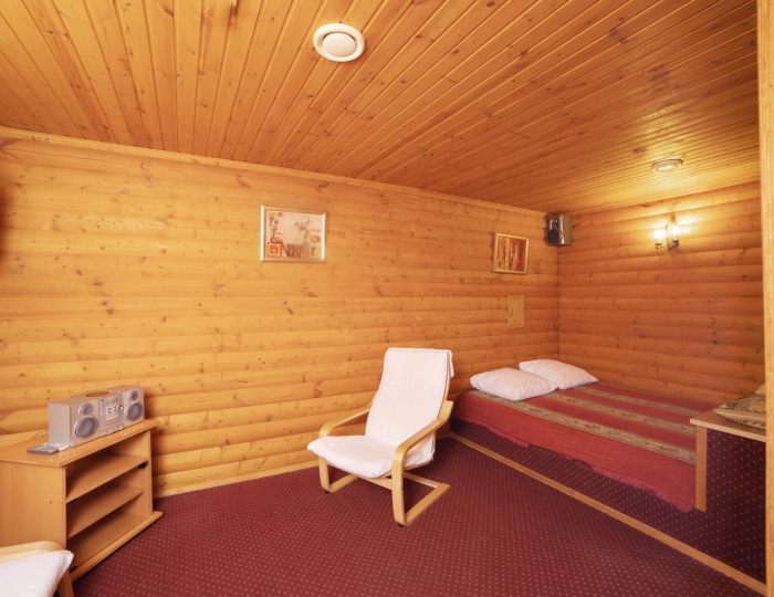 SPA-отдых - Отель «Максима Ирбис Отель» Москва