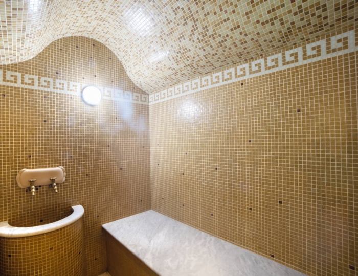 SPA-отдых - Отель «Максима Ирбис Отель» Москва