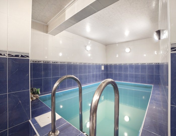 SPA-отдых - Отель «Максима Ирбис Отель» Москва