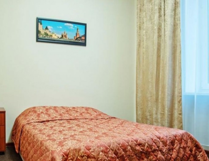 Семейный - Гостиница «Золотой Колос» Москва (корпус 3)