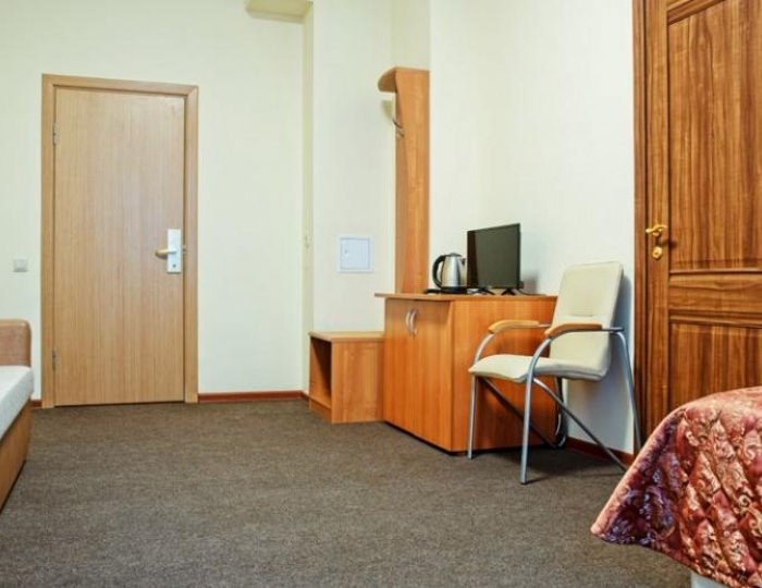 Семейный - Гостиница «Золотой Колос» Москва (корпус 3)