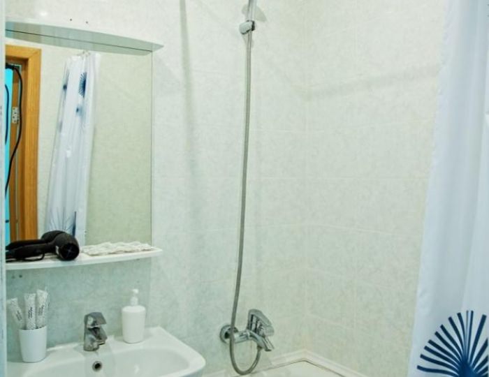 Семейный - Гостиница «Золотой Колос» Москва (корпус 3)