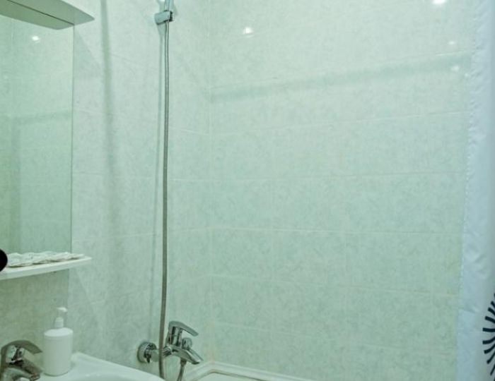 Семейный - Гостиница «Золотой Колос» Москва (корпус 3)