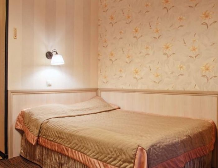 Комфорт DBL - Гостиница «Золотой Колос» Москва (корпус 3)