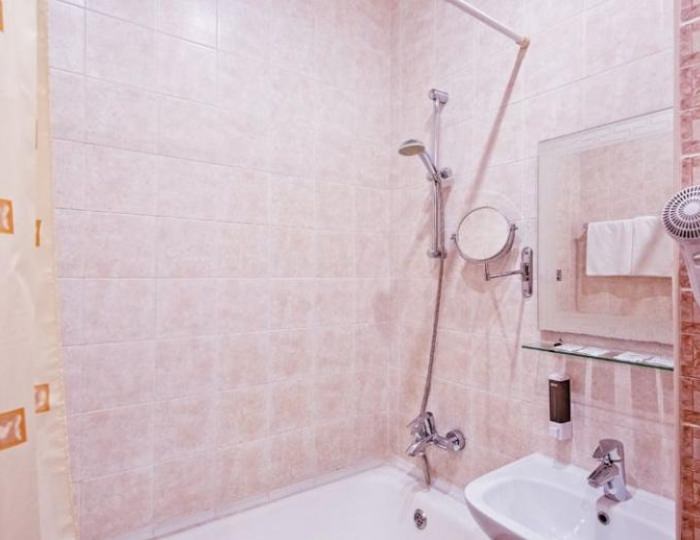 Стандарт DBL - Гостиница «Золотой Колос» Москва (корпус 3)