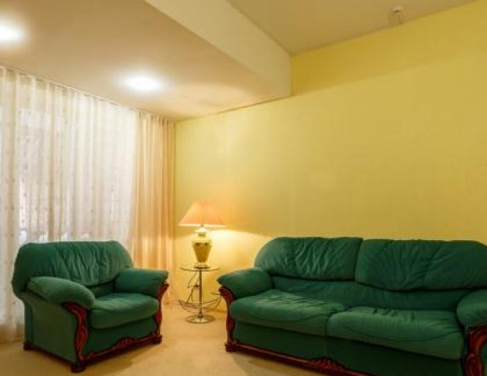 Номер студия улучшенный (с пансионом) - Санаторий «Жемчужина Урала» Миасс