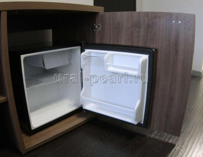 Номер люкс (с пансионом) - Санаторий «Жемчужина Урала» Миасс