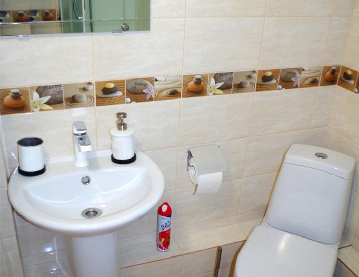 Номер стандарт с 1 двуспальной кроватью - Мини-отель Velvet / Вельвет Миасс