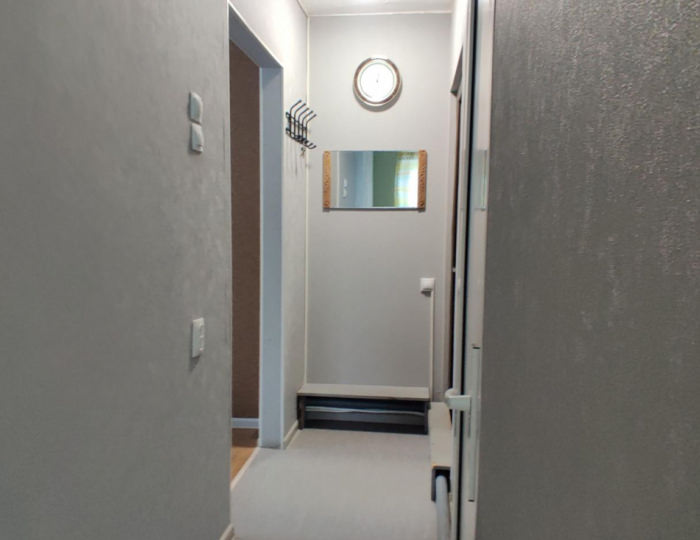 1-комнатные апартаменты стандарт - Апартаменты «Апарт Миасс на улице Попова»