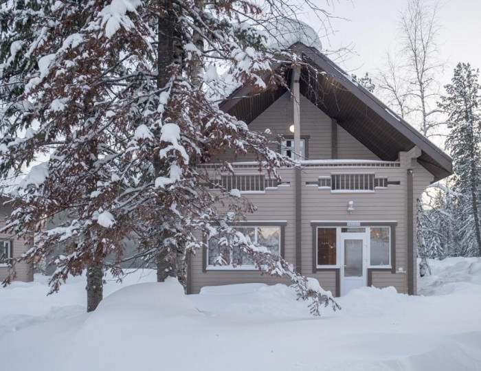 Коттедж Mira Belle Chalet / Мира Бель Шале Шерегеш