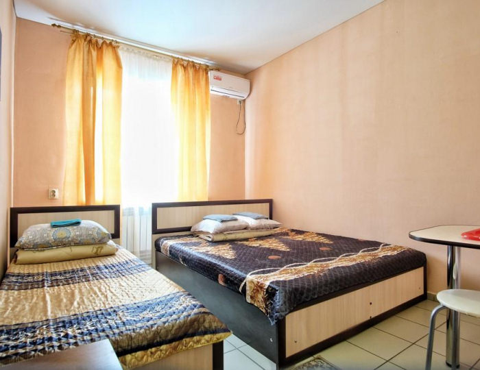 Отель «Отель №1» Павловск