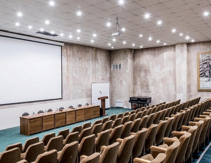 Конференц-залы - Парк-отель «Шереметьевский»