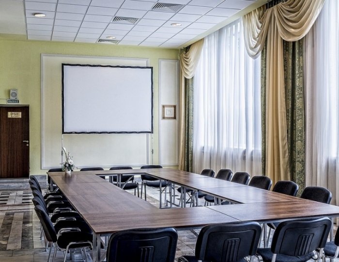 Конференц-залы - Парк-отель «Шереметьевский»