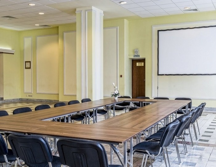 Конференц-залы - Парк-отель «Шереметьевский»