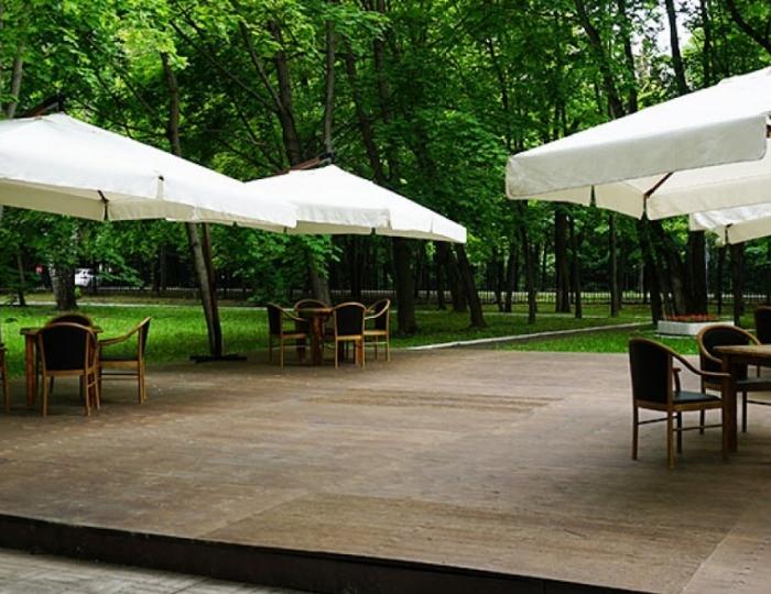 Услуги, развлечения и спорт - Парк-отель «Шереметьевский»