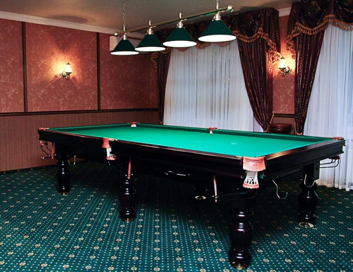 Услуги, развлечения и спорт - Парк-отель «Шереметьевский»