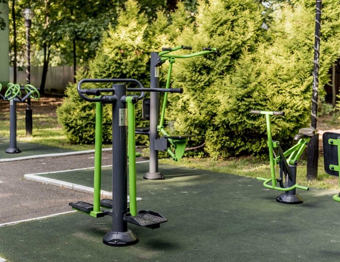 Услуги, развлечения и спорт - Парк-отель «Шереметьевский»