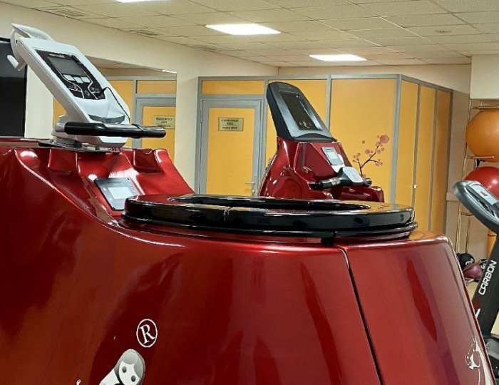 SPA-отдых - Парк-отель «Шереметьевский»