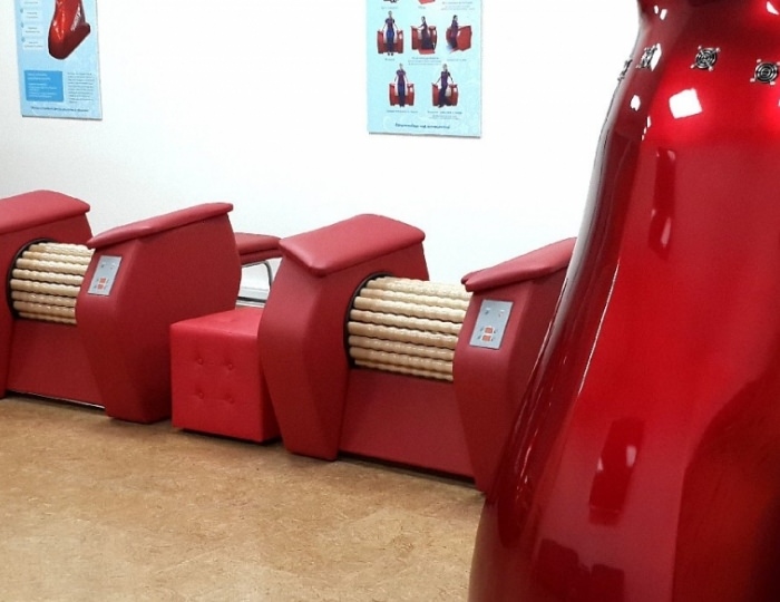 SPA-отдых - Парк-отель «Шереметьевский»