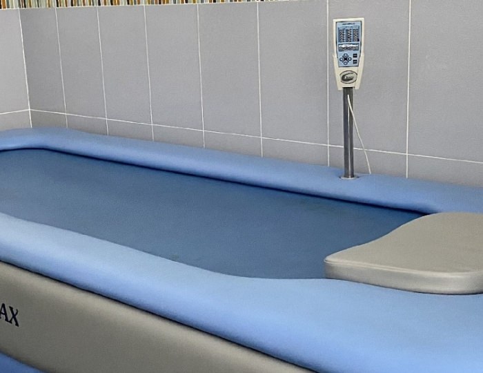 SPA-отдых - Парк-отель «Шереметьевский»