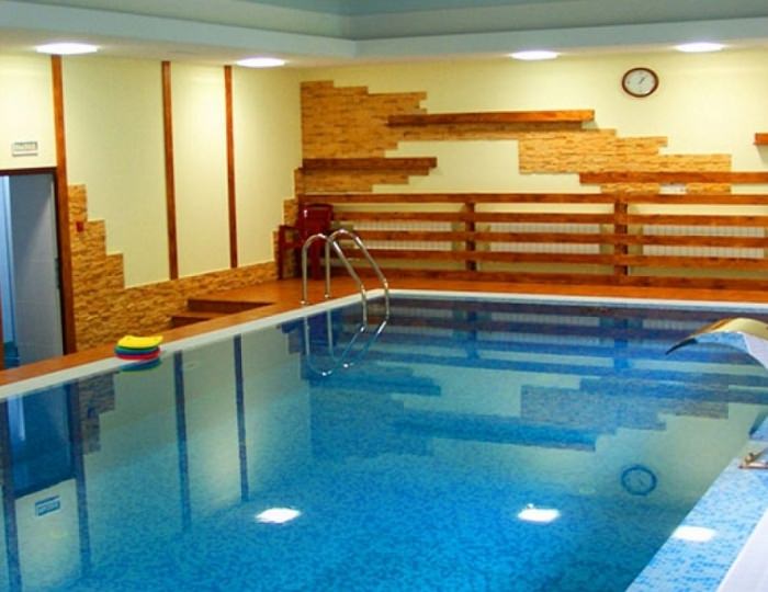 SPA-отдых - Парк-отель «Шереметьевский»