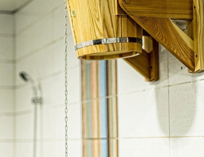 SPA-отдых - Парк-отель «Шереметьевский»