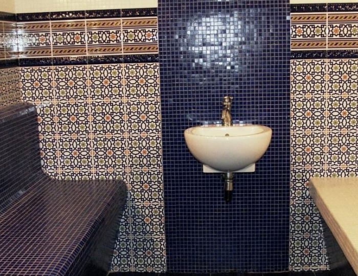 SPA-отдых - Парк-отель «Шереметьевский»