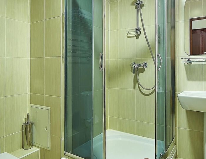 Стандарт TWIN - Парк-отель «Шереметьевский»