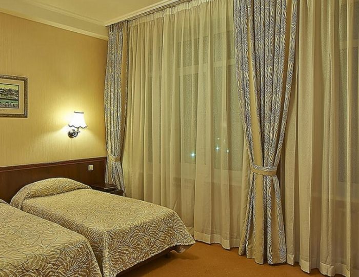 Стандарт TWIN - Парк-отель «Шереметьевский»